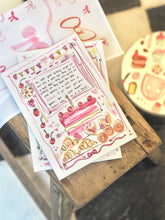Load image into Gallery viewer, ‘The Little Pink Bakery’ Children’s Book