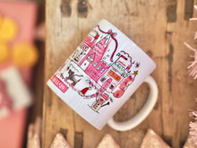 Load image into Gallery viewer, The Christmas Village Mug