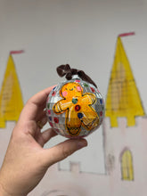 Load image into Gallery viewer, Bespoke Larger 8cm Disco Bauble