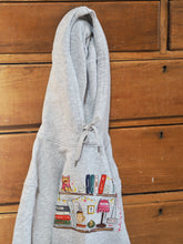 Load image into Gallery viewer, The Classic Bookshelf Sweater/Hoodie