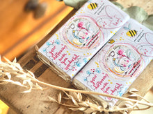 Load image into Gallery viewer, The Made By Leah ‘Wonky Fairy’ Milk Chocolate Bar