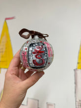 Load image into Gallery viewer, Bespoke Larger 8cm Disco Bauble