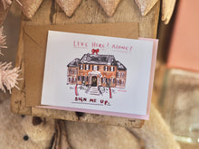 Load image into Gallery viewer, The Home Alone House Design