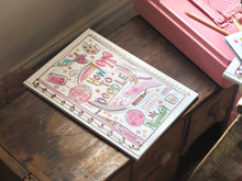Load image into Gallery viewer, The BIG ‘How To Doodle’ Book