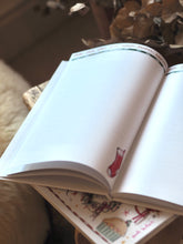 Load image into Gallery viewer, ‘Our Christmas Memories’ Book