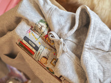 Load image into Gallery viewer, The Classic Bookshelf Sweater/Hoodie
