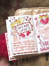 Load image into Gallery viewer, ‘A Very Pink Love Letter’ Children’s Book