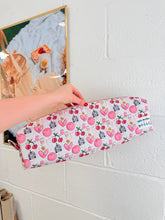 Load image into Gallery viewer, Ophi Studios x Made By Leah Collab Doodle Design Hair Tools Bag