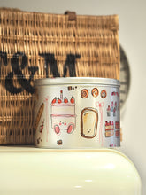 Load image into Gallery viewer, Pre Order The Made By Leah Cake Tin