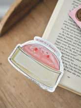 Load image into Gallery viewer, Glitter Dumpling Super Cute Autumn Sticker