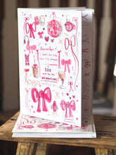 Load image into Gallery viewer, The Made By Leah Pink Positive Coffee Table Book