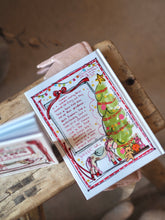 Load image into Gallery viewer, ‘The Christmas Rocking Horse’ Children’s Book (2026 Book)