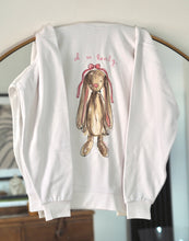 Load image into Gallery viewer, The Vintage Bunny ‘Oh So Lovely’ Sweater
