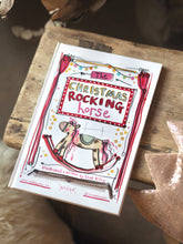 Load image into Gallery viewer, ‘The Christmas Rocking Horse’ Children’s Book (2026 Book)