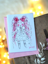 Load image into Gallery viewer, Coco The Doll Design