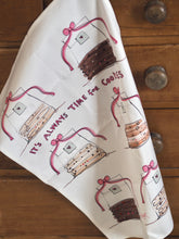 Load image into Gallery viewer, The Cookies Tea Towel