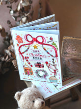 Load image into Gallery viewer, ‘Our Christmas Memories’ Book