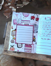 Load image into Gallery viewer, The Made by Leah 2027 Journal Diary
