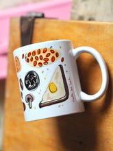 Load image into Gallery viewer, Dad’s Breakfast Mug