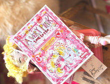 Load image into Gallery viewer, ‘A Very Pink Love Letter’ Children’s Book