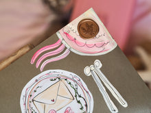 Load image into Gallery viewer, “Swan Mail” 3.0 🦢💌 The Cosy Season Bundle