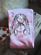 Load image into Gallery viewer, The Best Bunny Sweater