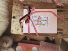 Load image into Gallery viewer, The Boxed Sticker ADVENT!