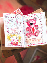 Load image into Gallery viewer, ‘A Very Pink Love Letter’ Children’s Book