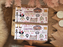 Load image into Gallery viewer, 200g The XL Christmas Movies Chocolate Bar