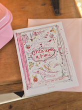 Load image into Gallery viewer, The Fairytale design