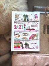 Load image into Gallery viewer, The Made by Leah 2027 Journal Diary
