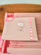 Load image into Gallery viewer, “Swan Mail” 2.0 🦢💌 The Hand Curated ‘Pink Day’ Bundle