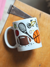 Load image into Gallery viewer, The ‘Sport’ Dad Mug