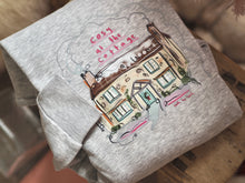 Load image into Gallery viewer, The Holiday ‘Cosy At The Cottage’ Sweater/Hoodie