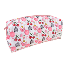 Load image into Gallery viewer, Ophi Studios x Made By Leah Collab Doodle Design Air Wrap Bag