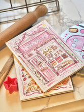 Load image into Gallery viewer, ‘The Little Pink Bakery’ Children’s Book