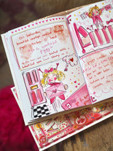 Load image into Gallery viewer, ‘A Very Pink Love Letter’ Children’s Book
