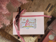 Load image into Gallery viewer, The Boxed Sticker ADVENT!