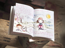 Load image into Gallery viewer, ‘The Little Pink Bakery’ Children’s Book