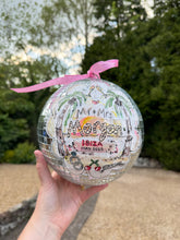 Load image into Gallery viewer, BESPOKE DISCO BALL