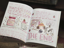 Load image into Gallery viewer, ‘The Little Pink Bakery’ Children’s Book