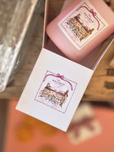 Load image into Gallery viewer, The Christmas Tree At The Cottage Candle