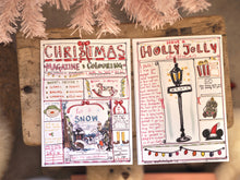 Load image into Gallery viewer, Christmas Illustrated Magazine 2026