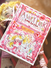 Load image into Gallery viewer, ‘A Very Pink Love Letter’ Children’s Book