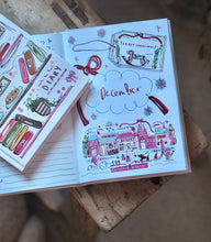 Load image into Gallery viewer, The Made by Leah 2027 Journal Diary