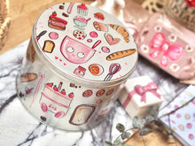 Load image into Gallery viewer, Pre Order The Made By Leah Cake Tin