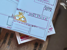 Load image into Gallery viewer, The Made by Leah 2027 Journal Diary
