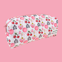 Load image into Gallery viewer, Ophi Studios x Made By Leah Collab Doodle Design Air Wrap Bag