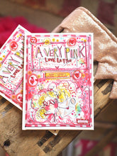 Load image into Gallery viewer, ‘A Very Pink Love Letter’ Children’s Book