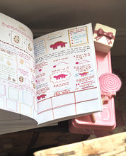 Load image into Gallery viewer, The BIG ‘How To Doodle’ Book